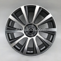 Range Rover Carged Rims Car Колесо колесо